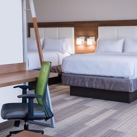 Holiday Inn Express Fort Worth West By Ihg Dış mekan fotoğraf