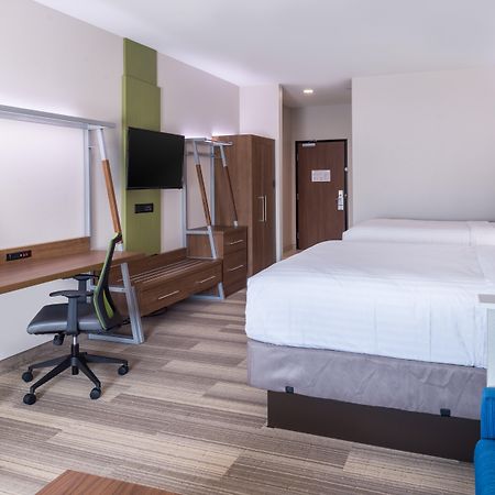Holiday Inn Express Fort Worth West By Ihg Dış mekan fotoğraf
