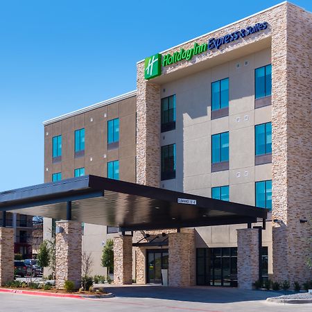 Holiday Inn Express Fort Worth West By Ihg Dış mekan fotoğraf