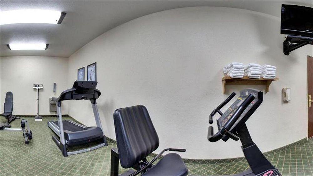 Holiday Inn Express Fort Worth West By Ihg Dış mekan fotoğraf