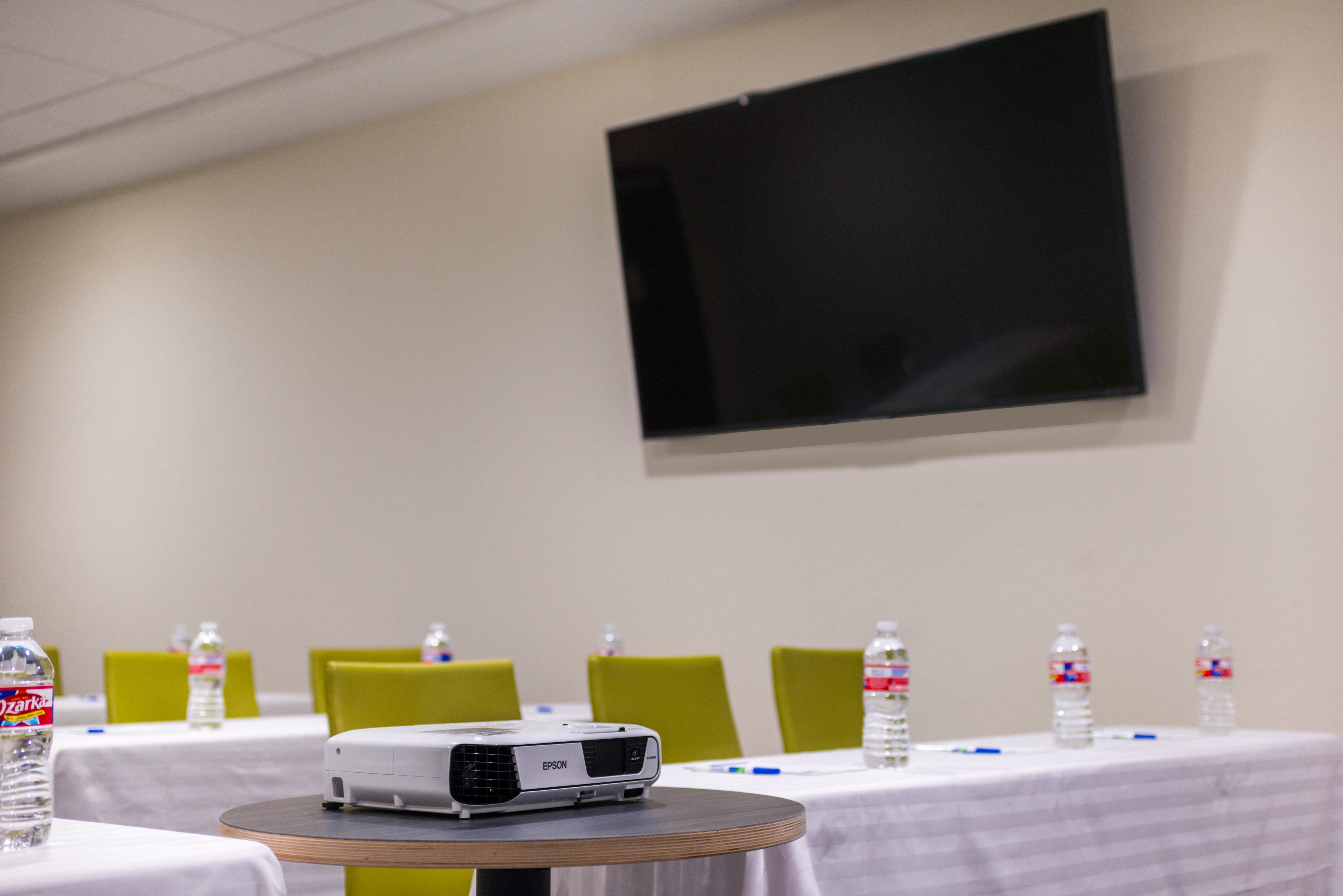 Holiday Inn Express Fort Worth West By Ihg Dış mekan fotoğraf