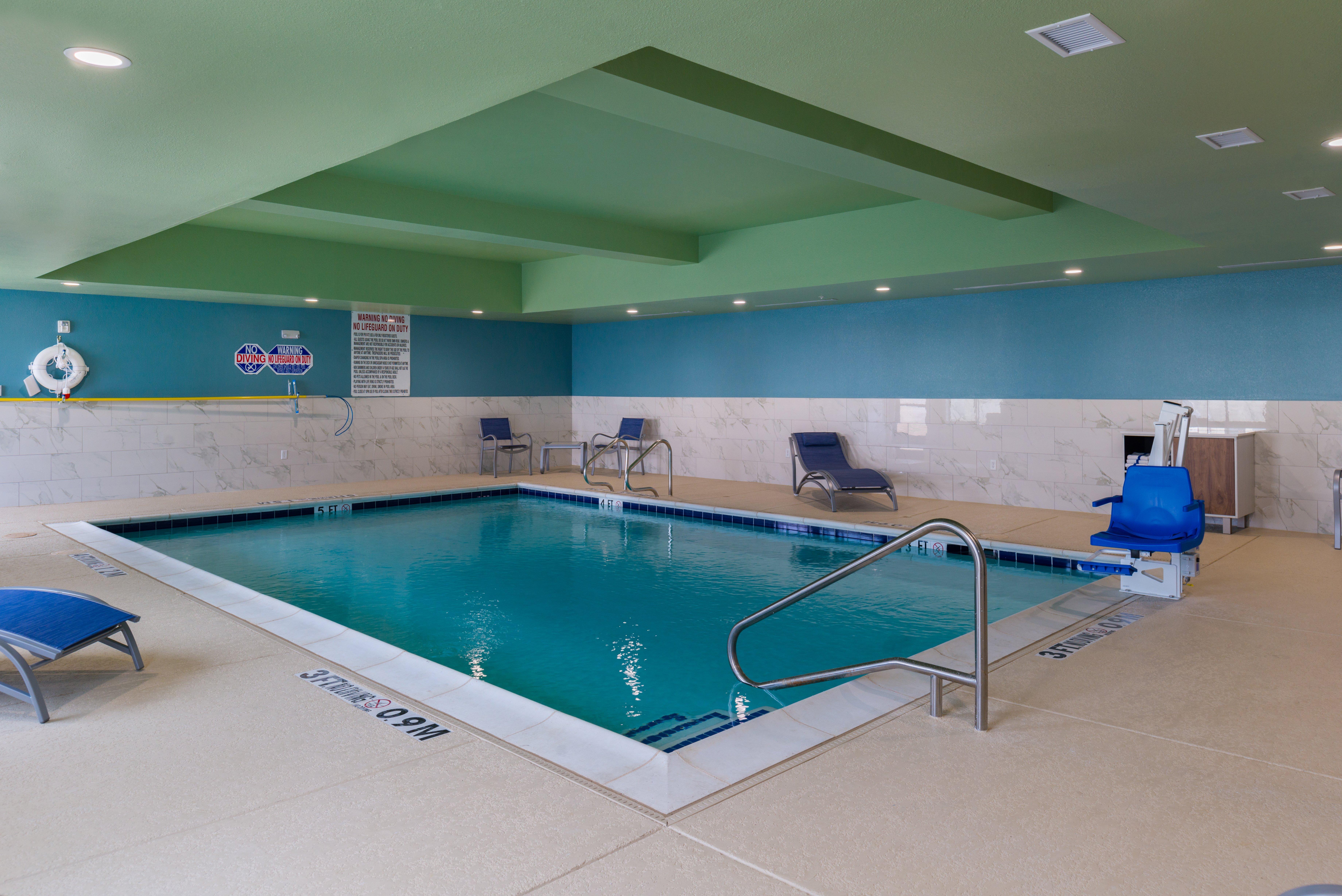 Holiday Inn Express Fort Worth West By Ihg Dış mekan fotoğraf