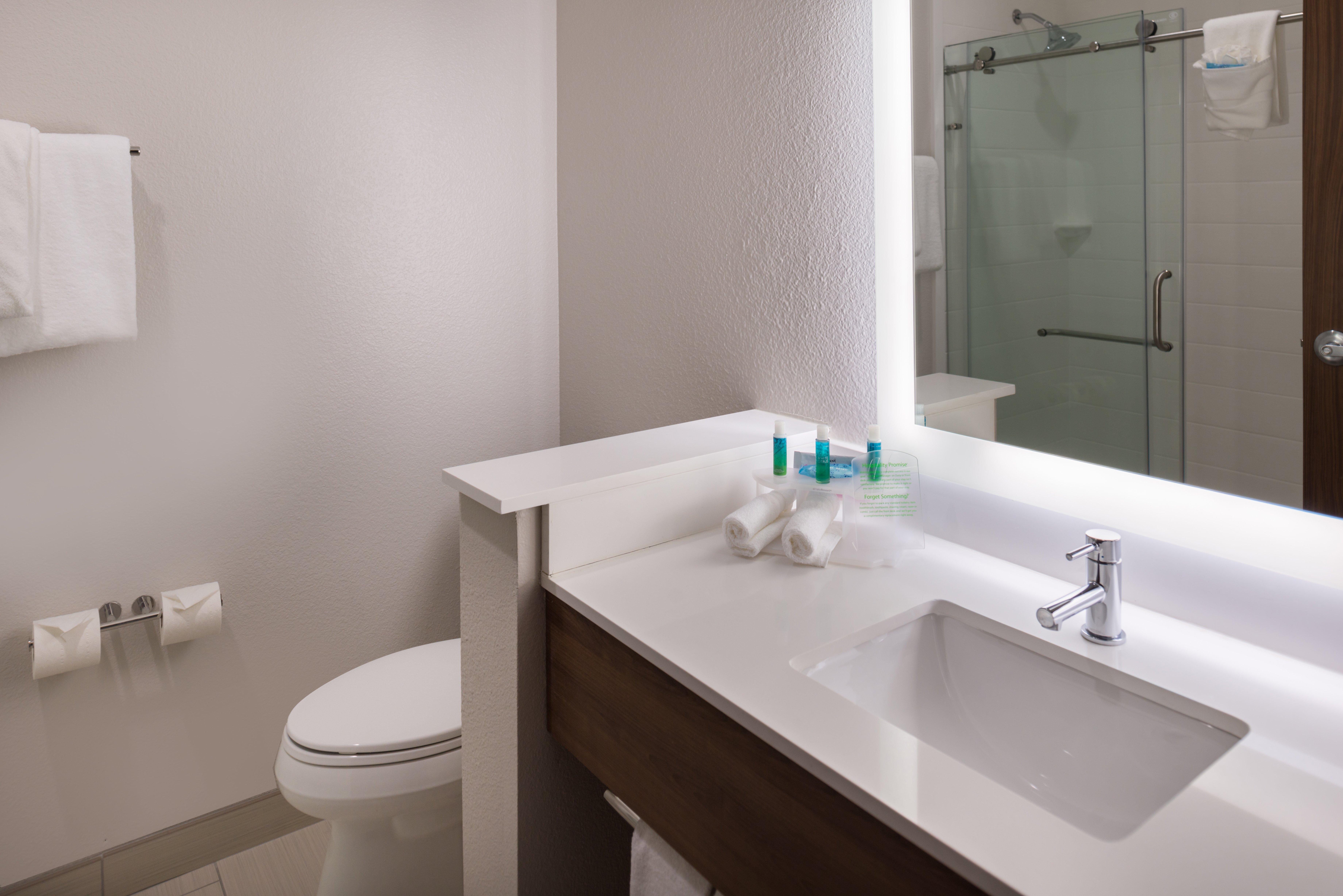 Holiday Inn Express Fort Worth West By Ihg Dış mekan fotoğraf