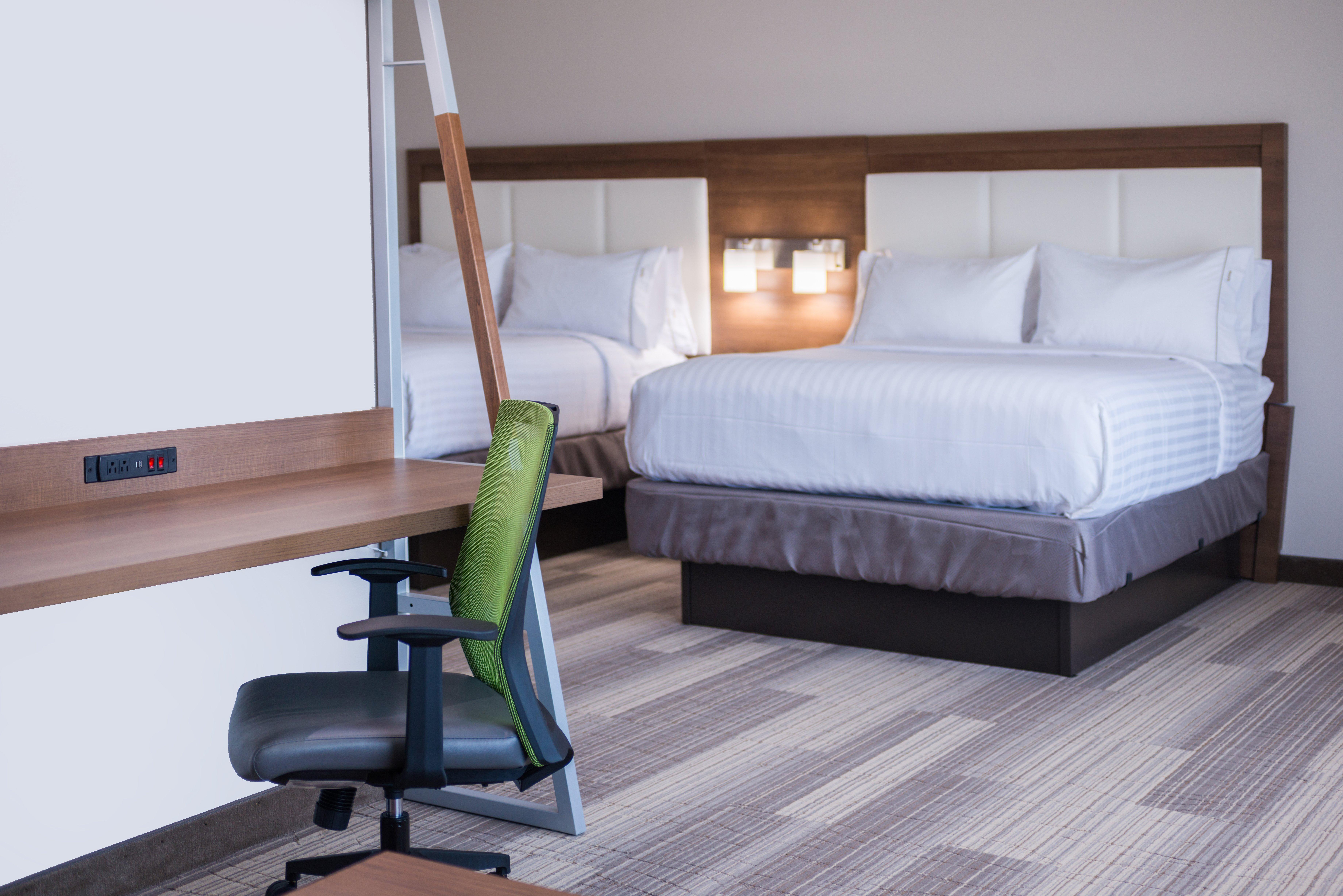 Holiday Inn Express Fort Worth West By Ihg Dış mekan fotoğraf