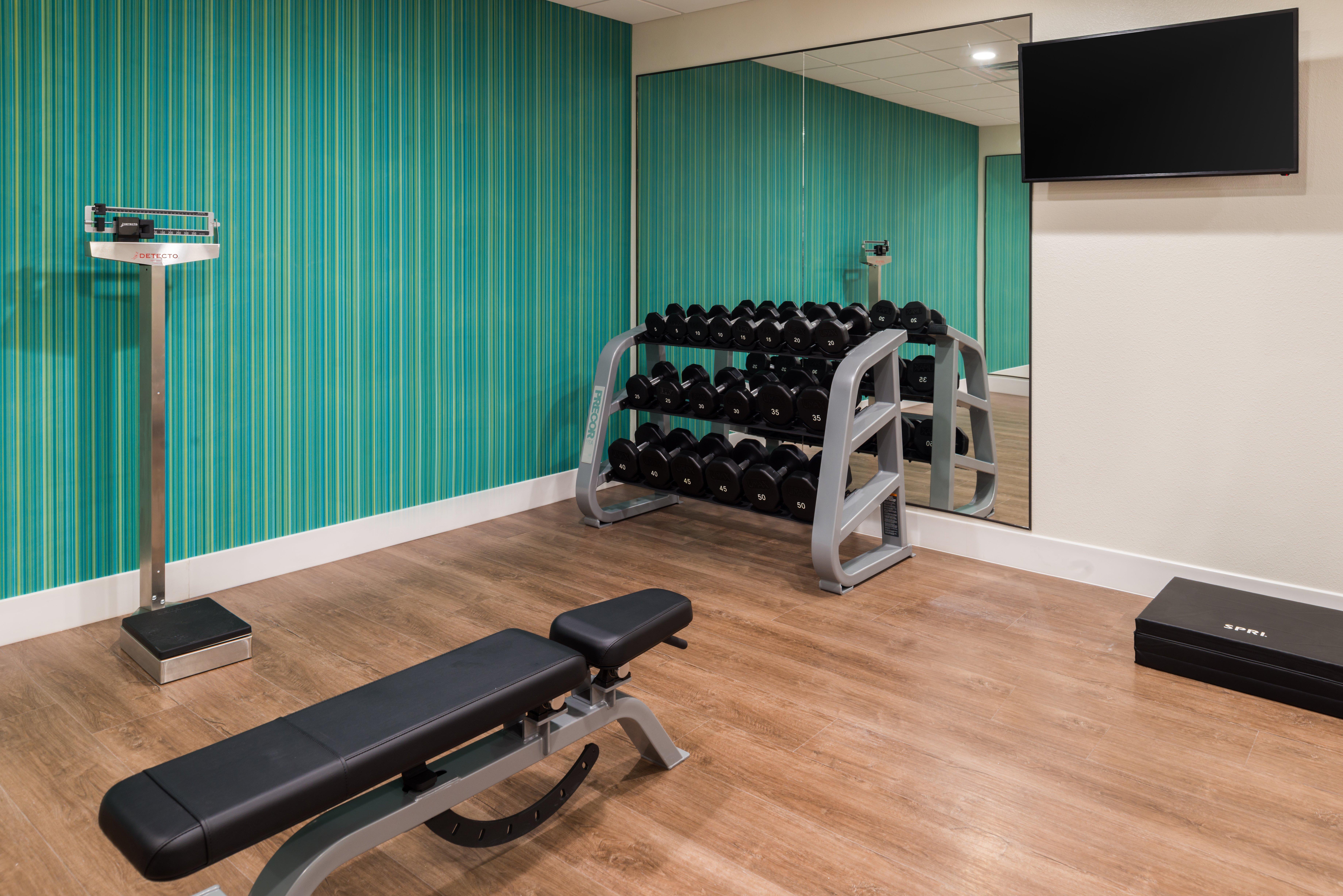 Holiday Inn Express Fort Worth West By Ihg Dış mekan fotoğraf