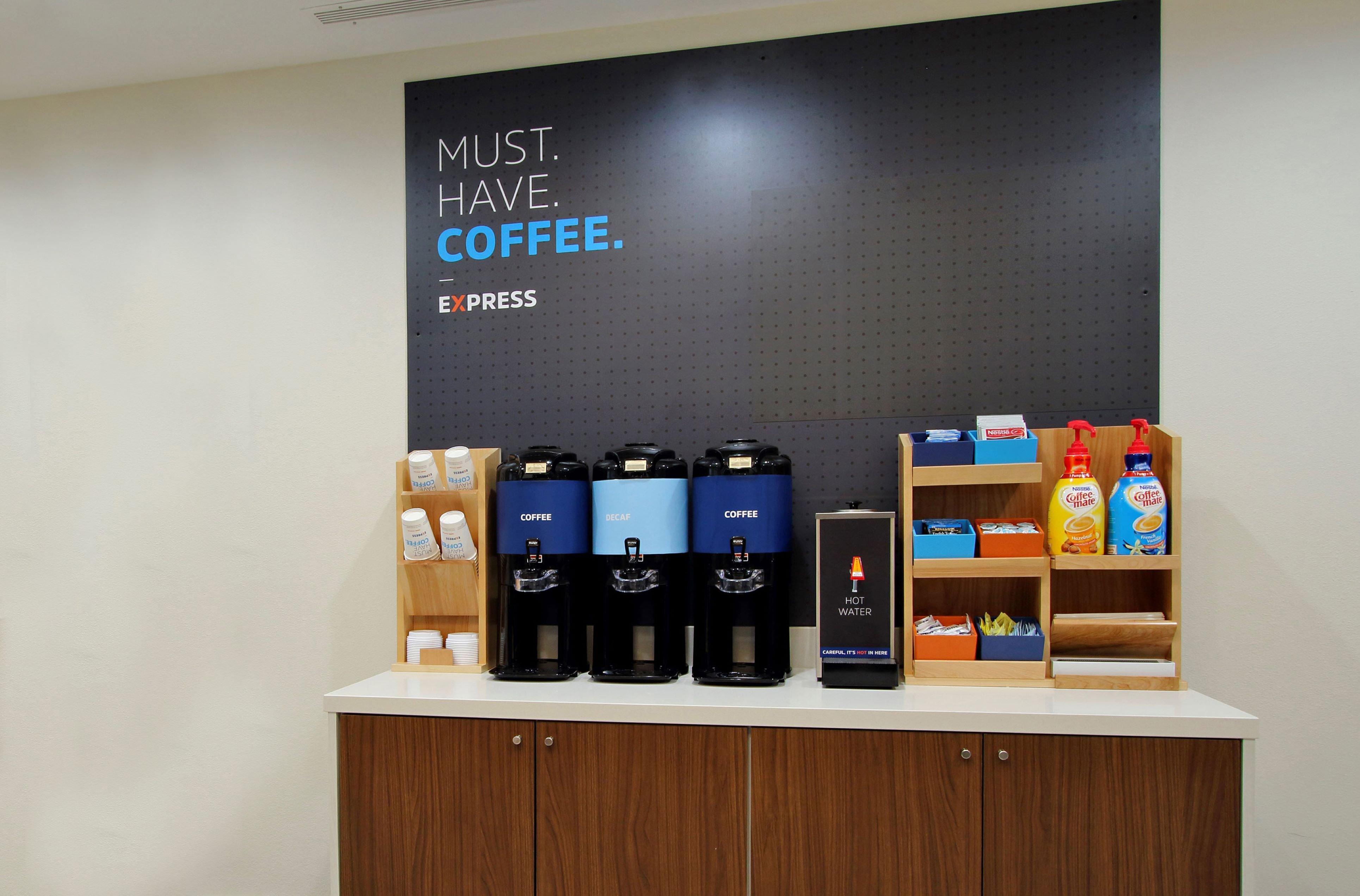 Holiday Inn Express Fort Worth West By Ihg Dış mekan fotoğraf