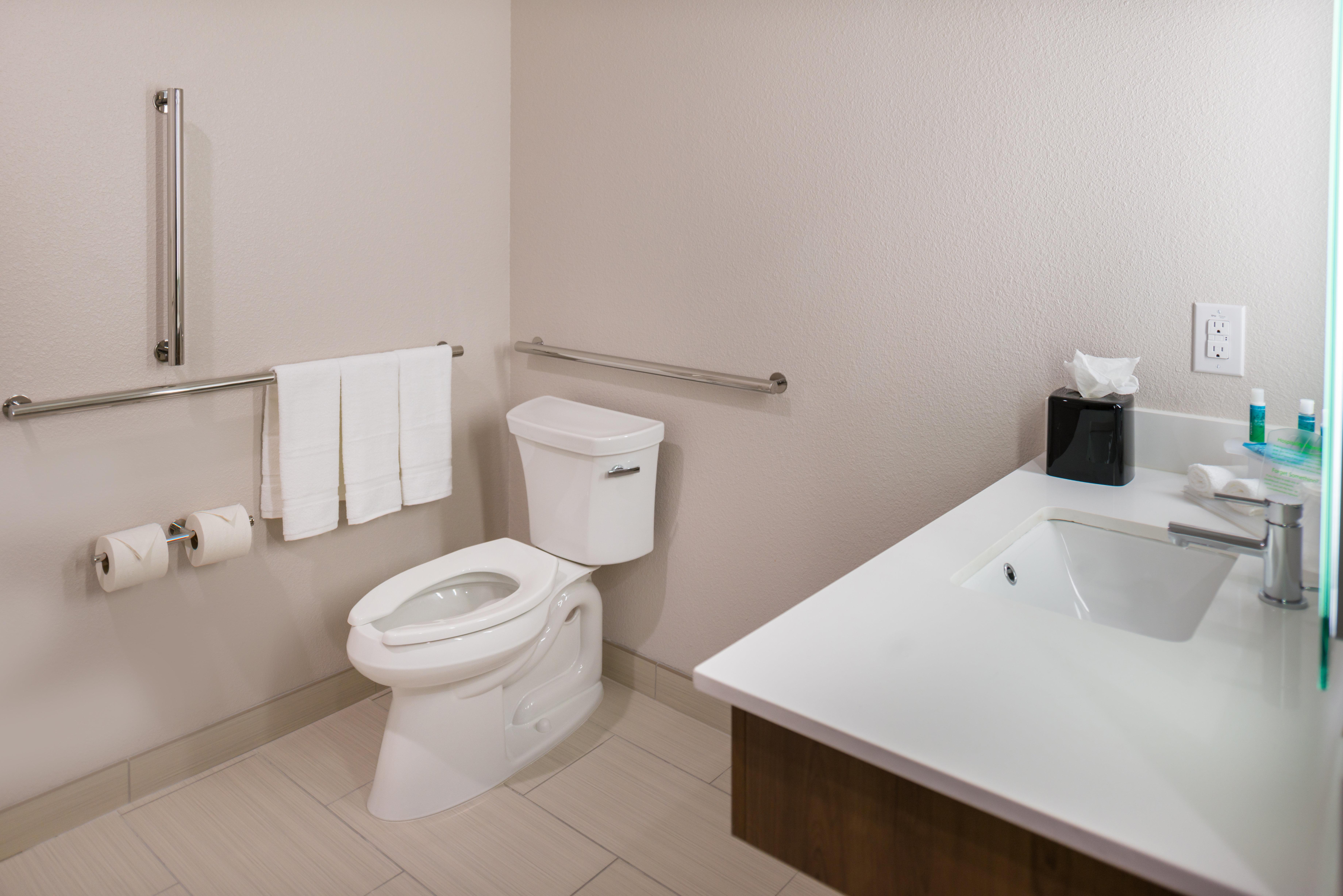 Holiday Inn Express Fort Worth West By Ihg Dış mekan fotoğraf