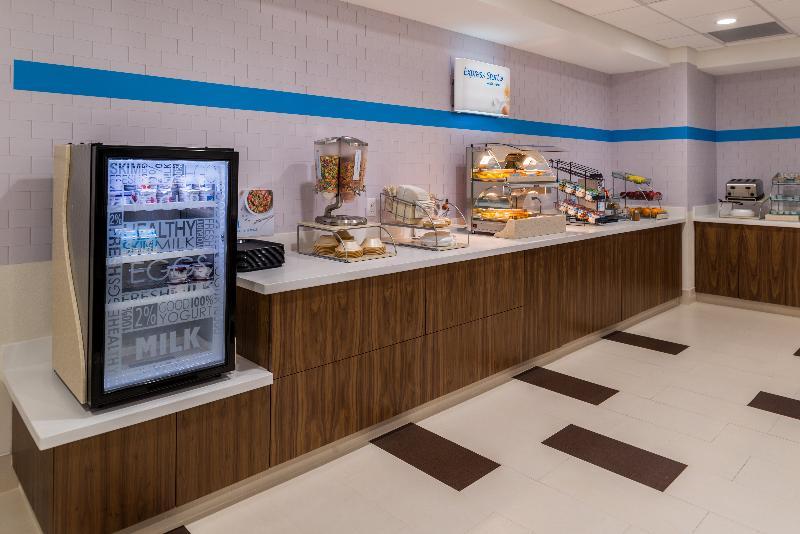 Holiday Inn Express Fort Worth West By Ihg Dış mekan fotoğraf