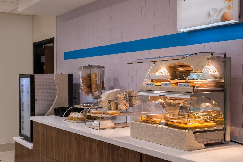 Holiday Inn Express Fort Worth West By Ihg Dış mekan fotoğraf